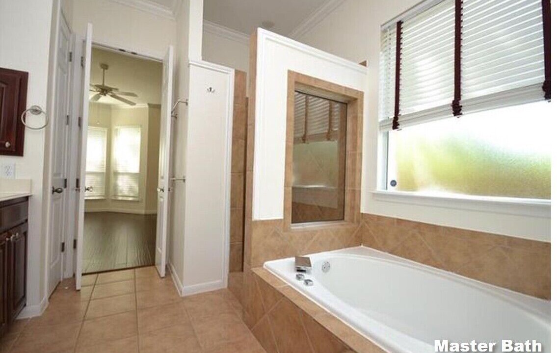 Photo of Bathroom in The Hielscher