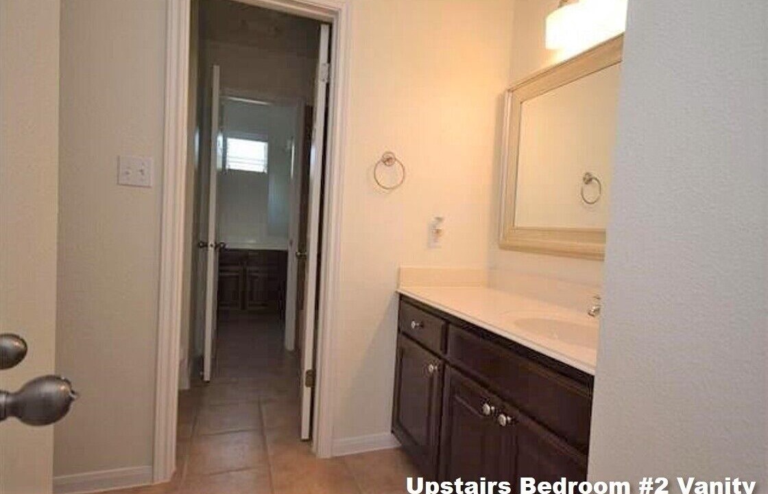 Photo of Bathroom in The Hielscher