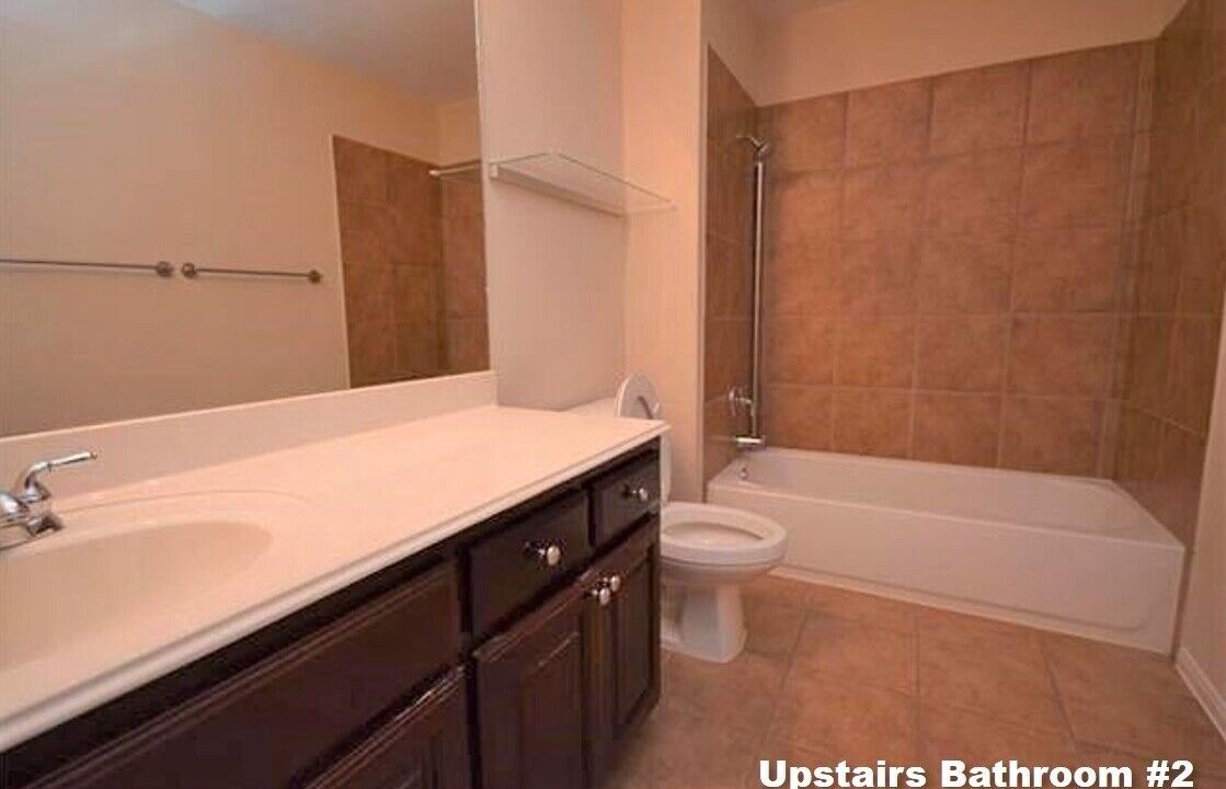 Photo of Bathroom in The Hielscher