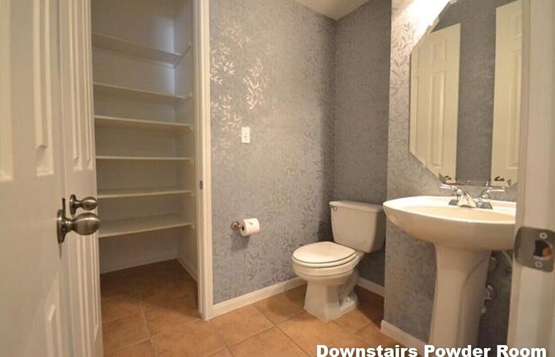 Photo of Bathroom in The Hielscher