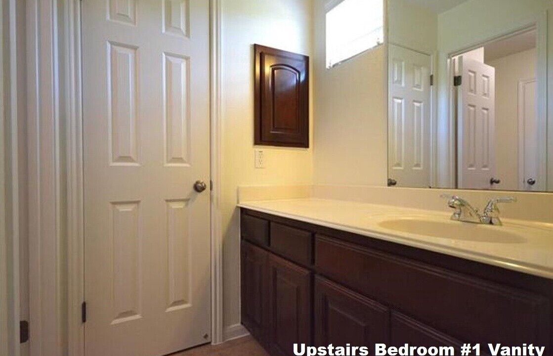 Photo of Bathroom in The Hielscher