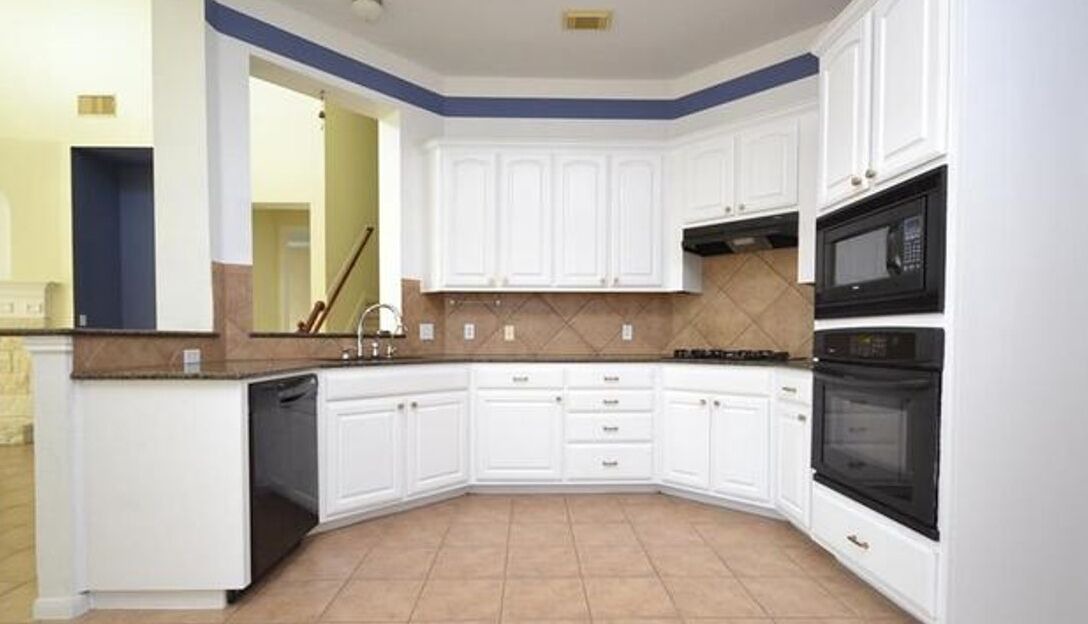Photo of Kitchen in The Hielscher