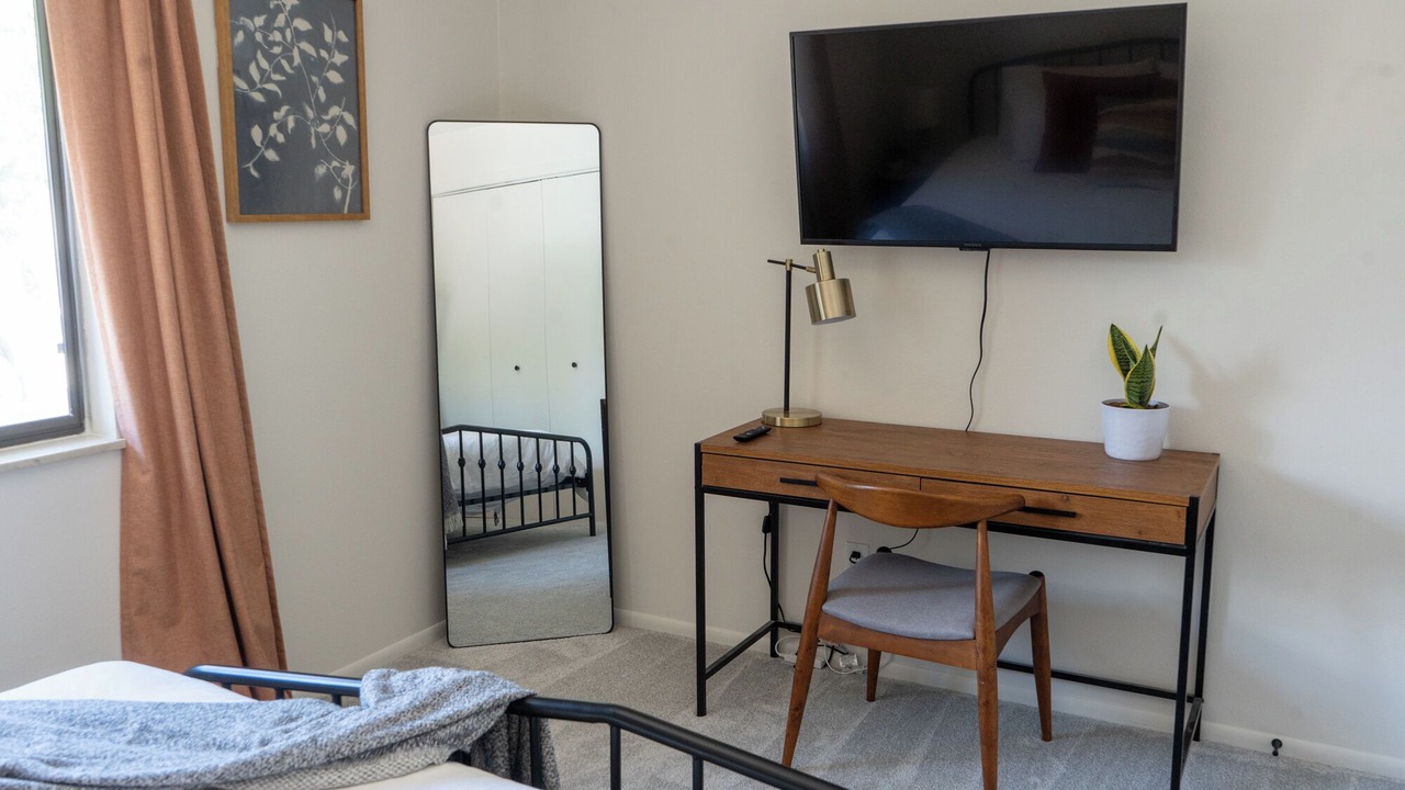Photo of Bedroom in Northeast Colorado Springs