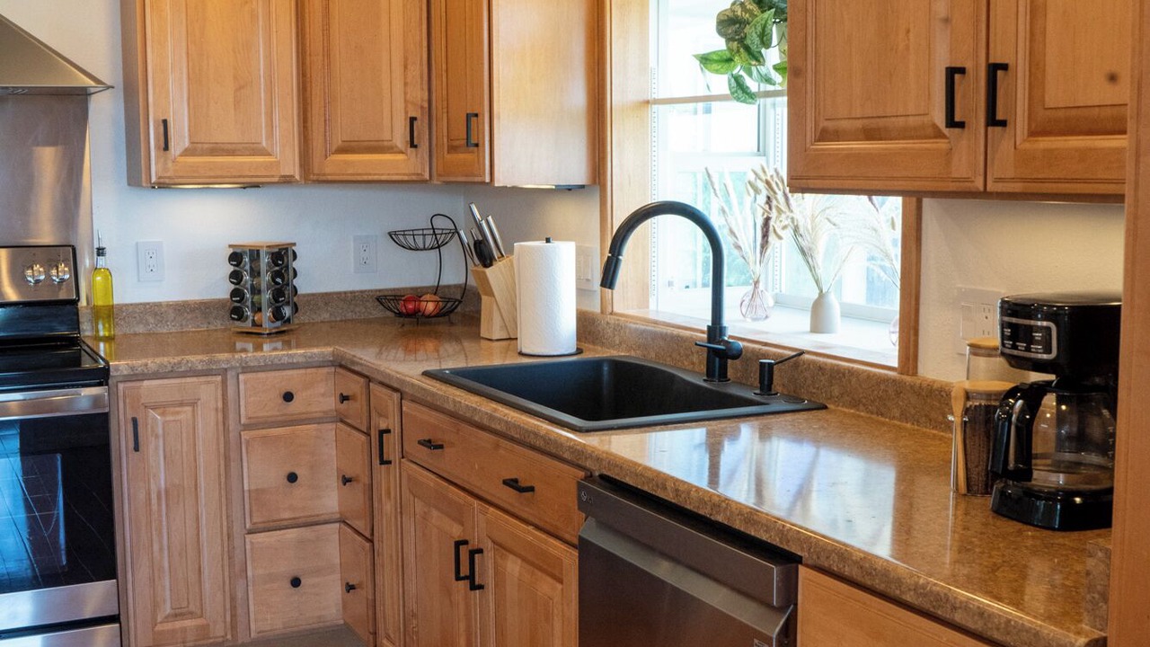 Photo of Kitchen in Northeast Colorado Springs
