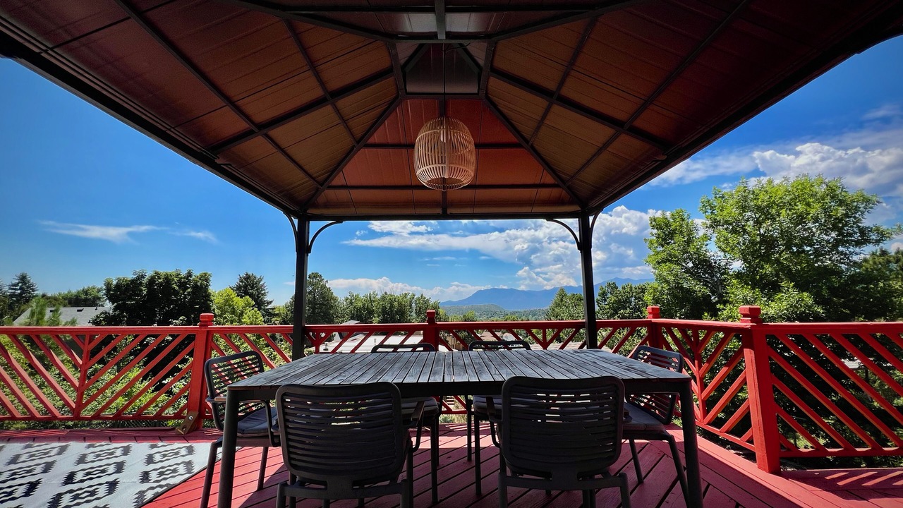 Photo of Outdoor in Northeast Colorado Springs