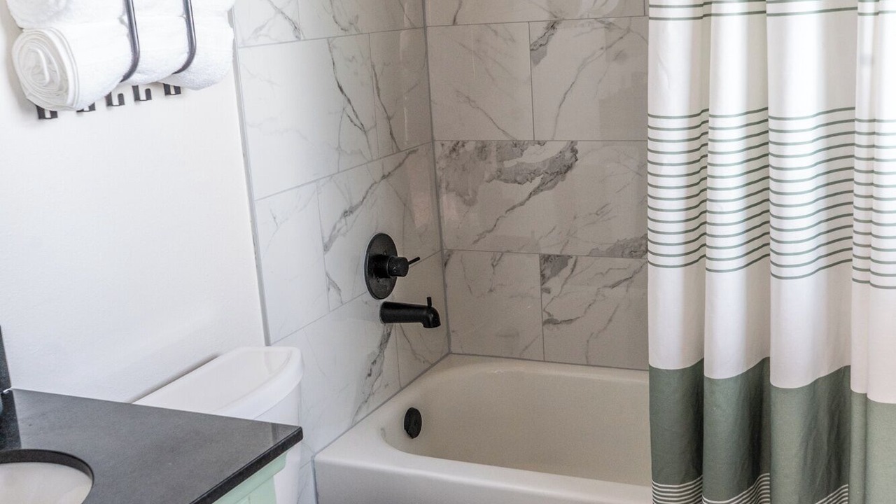Photo of Bathroom in Northeast Colorado Springs