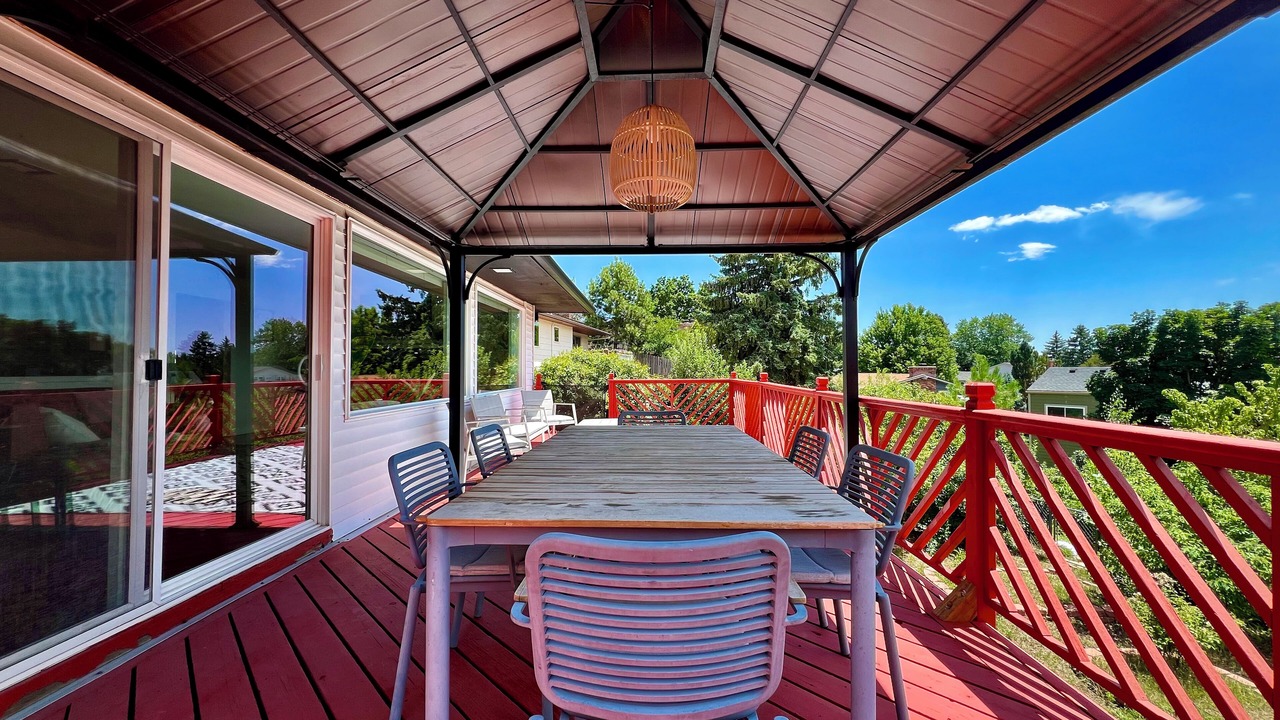 Photo of Outdoor in Northeast Colorado Springs