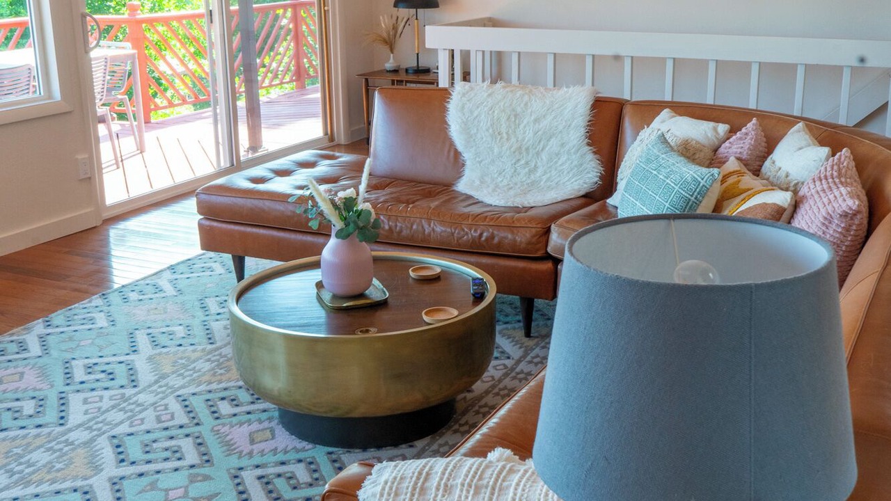 Photo of Livingroom in Northeast Colorado Springs