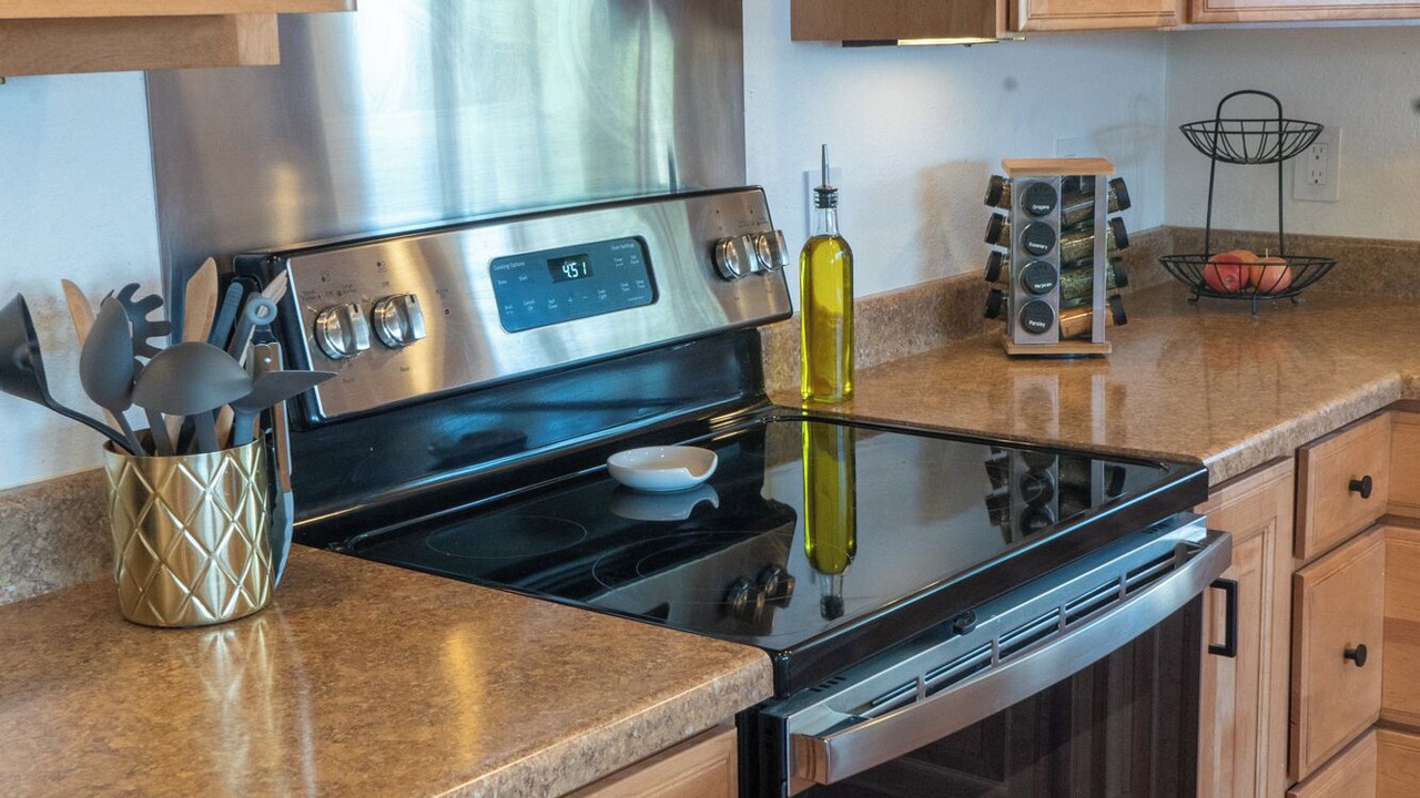Photo of Kitchen in Northeast Colorado Springs