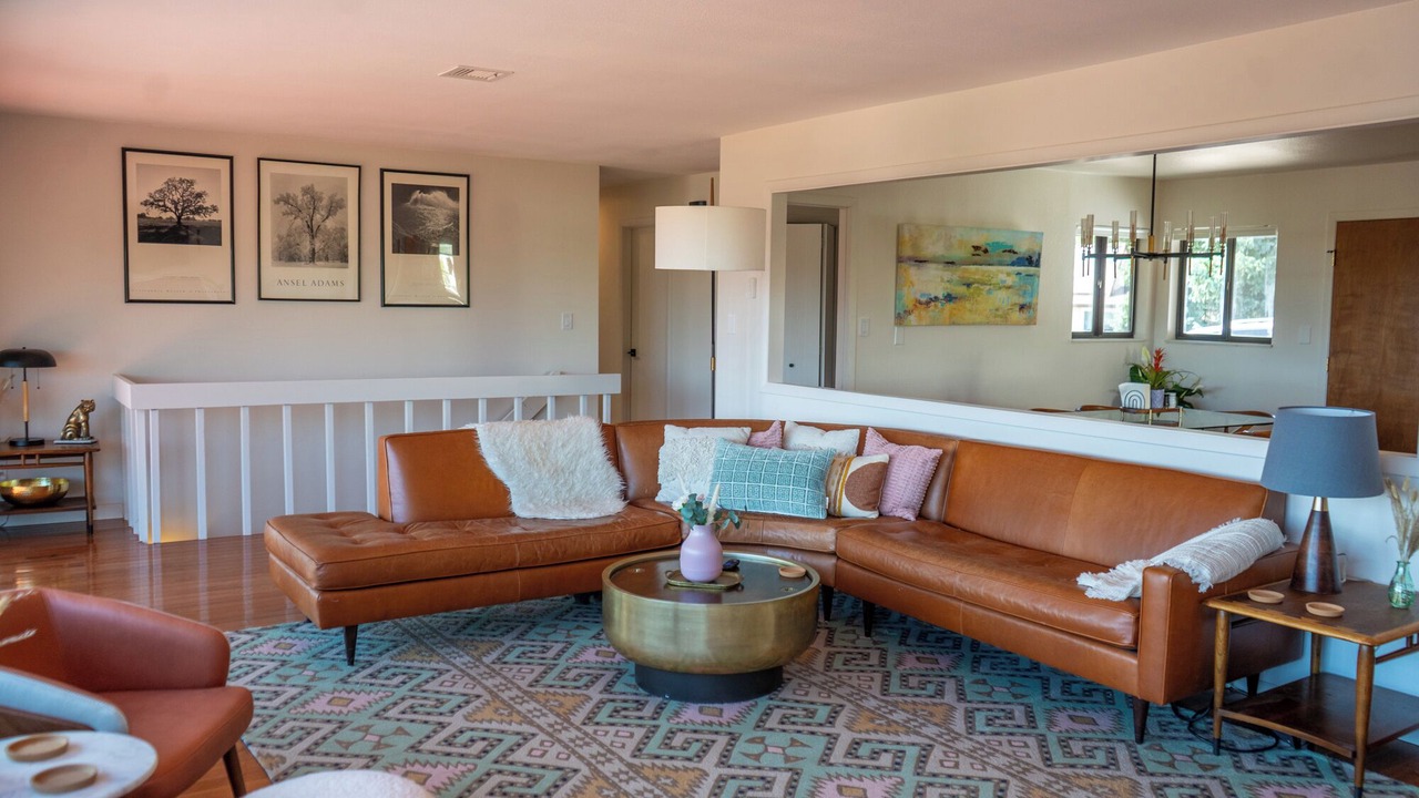Photo of Livingroom in Northeast Colorado Springs