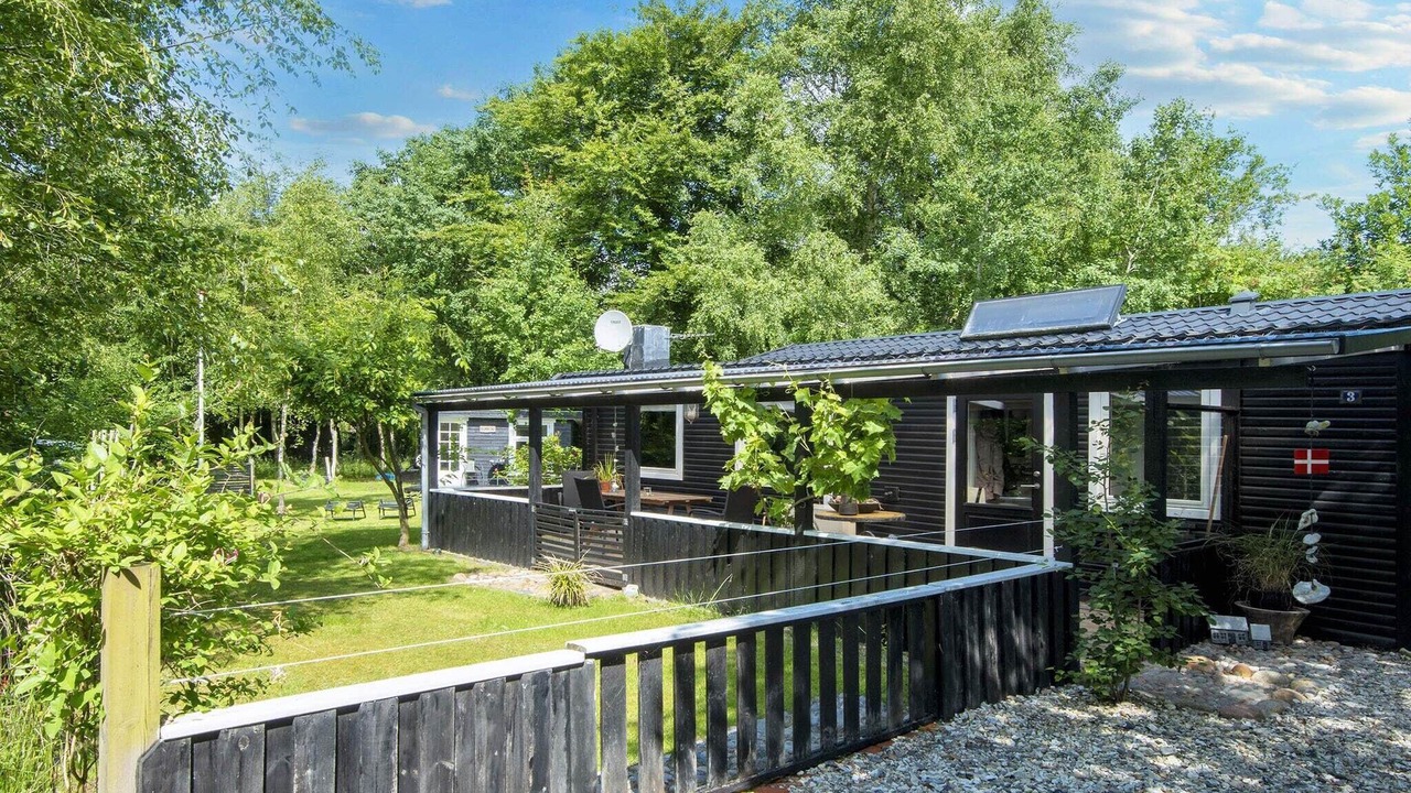 Photo of Outdoor in Thyholm