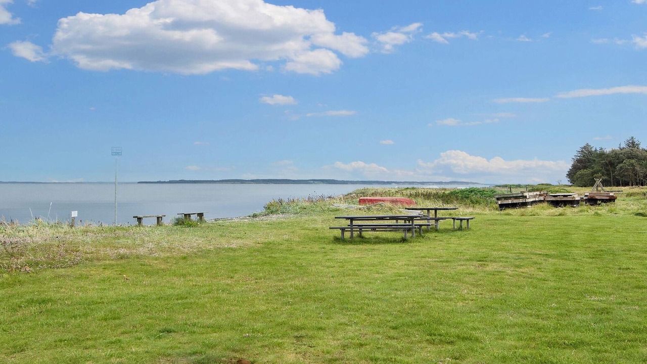 Photo of Outdoor in Thyholm