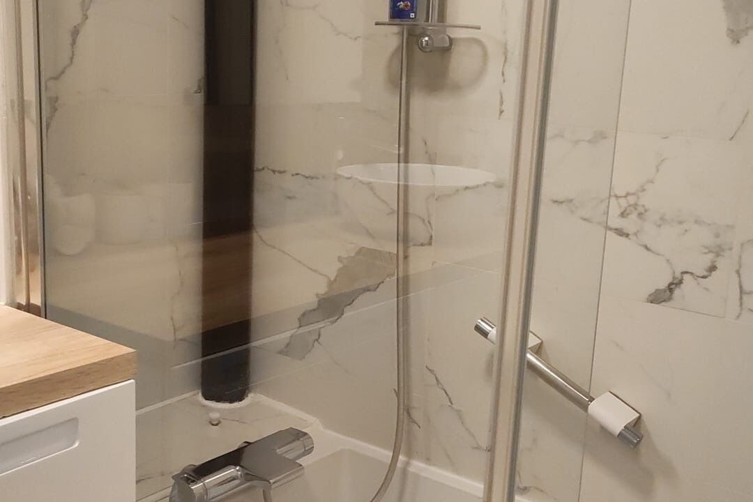 Photo of Bathroom in Parchamp–Albert Kahn