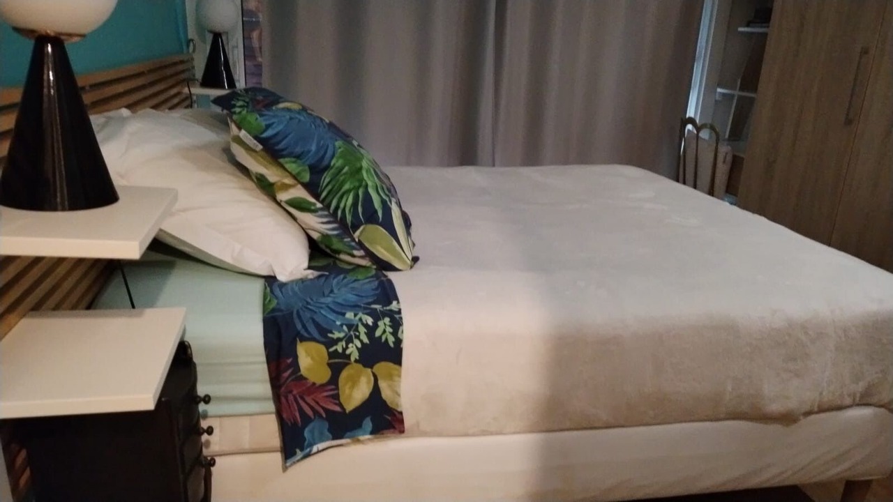 Photo of Bedroom in Parchamp–Albert Kahn
