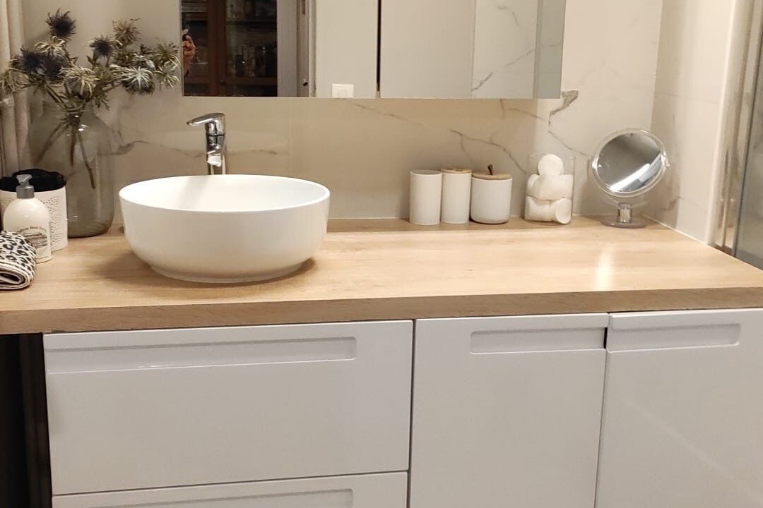 Photo of Bathroom in Parchamp–Albert Kahn