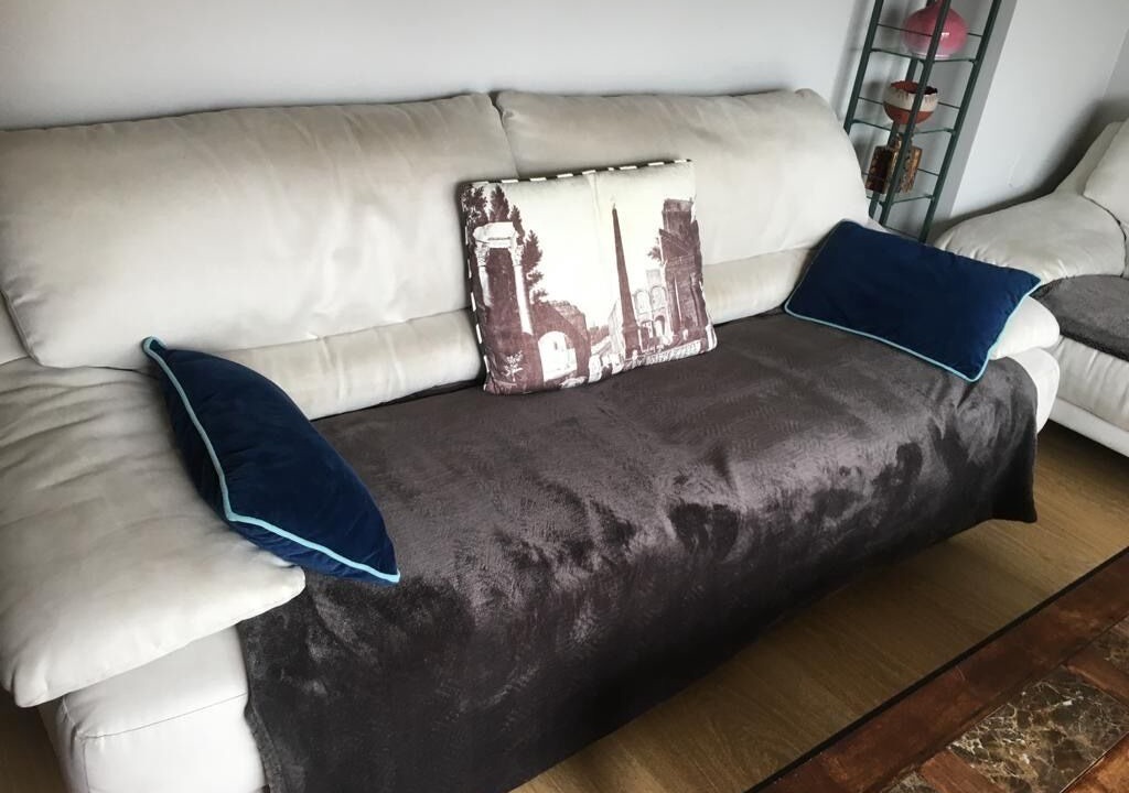Photo of Livingroom in Parchamp–Albert Kahn