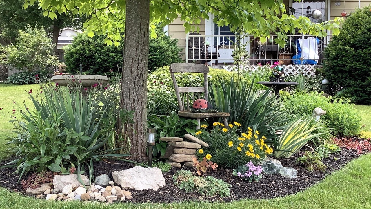 Photo of Outdoor in Rosemount