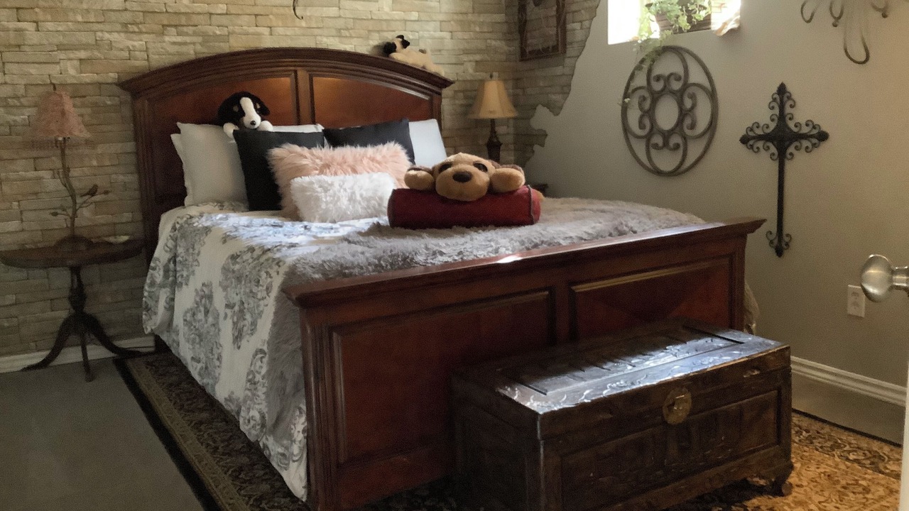 Photo of Bedroom in Rosemount