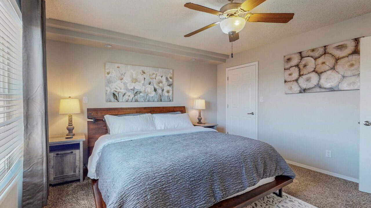 Photo of Bedroom in Mesa Del Sol Innovation Park