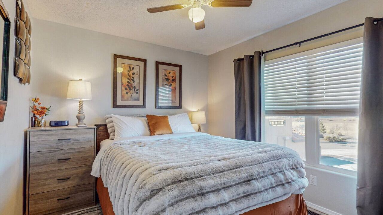 Photo of Bedroom in Mesa Del Sol Innovation Park