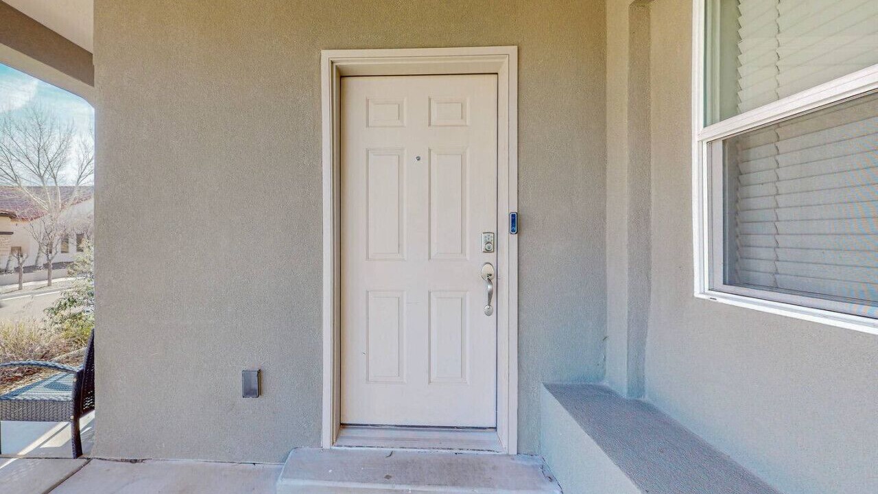 Photo of Outdoor in Mesa Del Sol Innovation Park