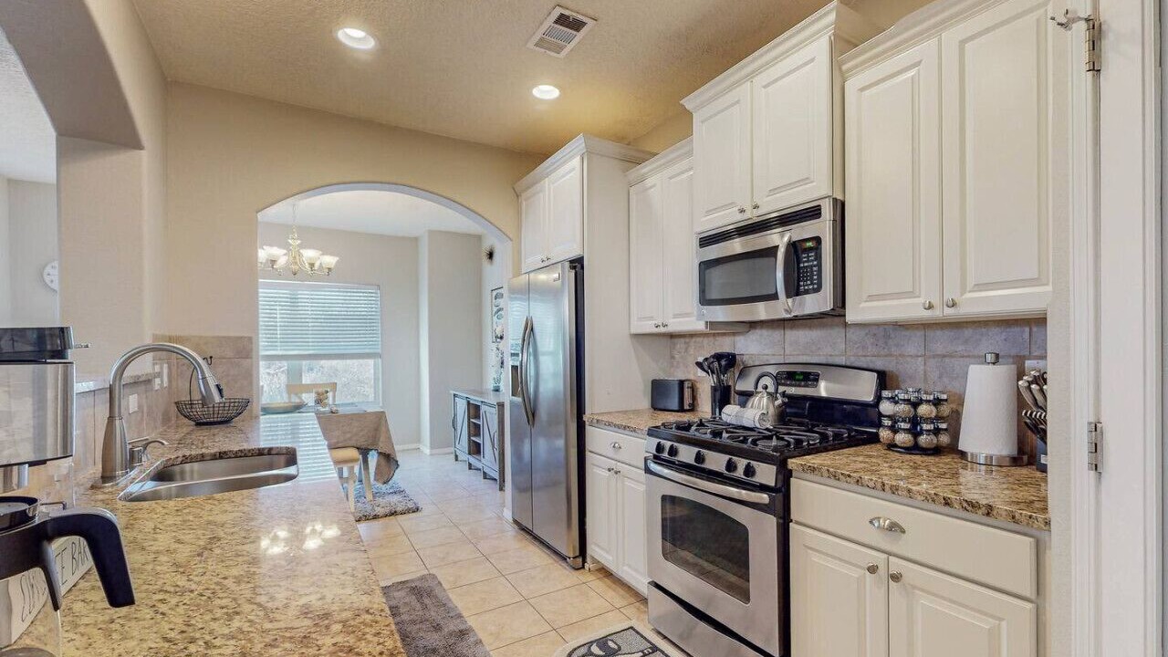 Photo of Kitchen in Mesa Del Sol Innovation Park