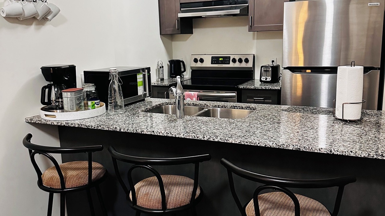Photo of Kitchen in Mount Pleasant