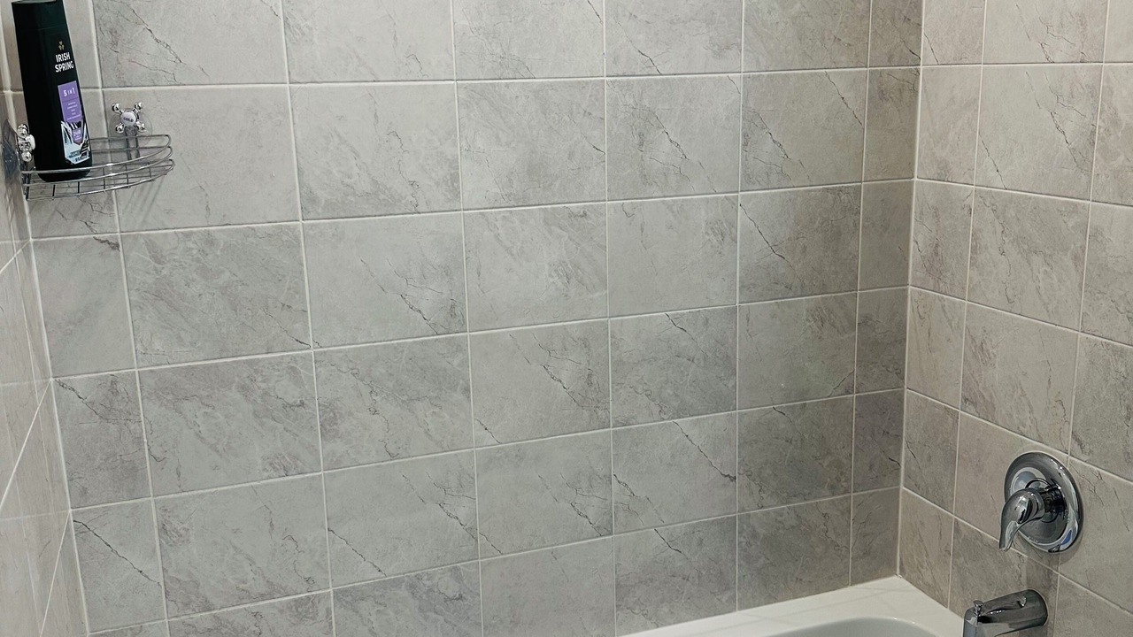 Photo of Bathroom in Mount Pleasant