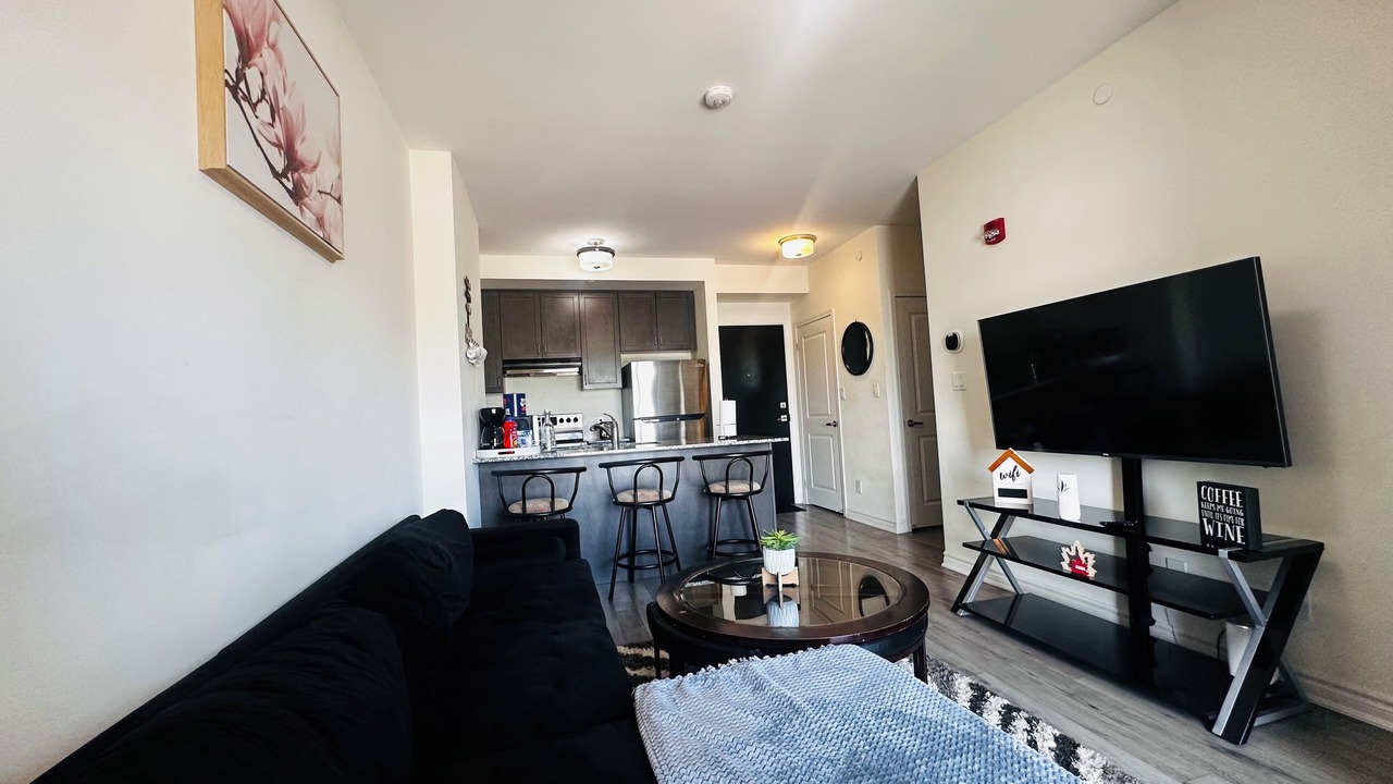 Photo of Livingroom in Mount Pleasant
