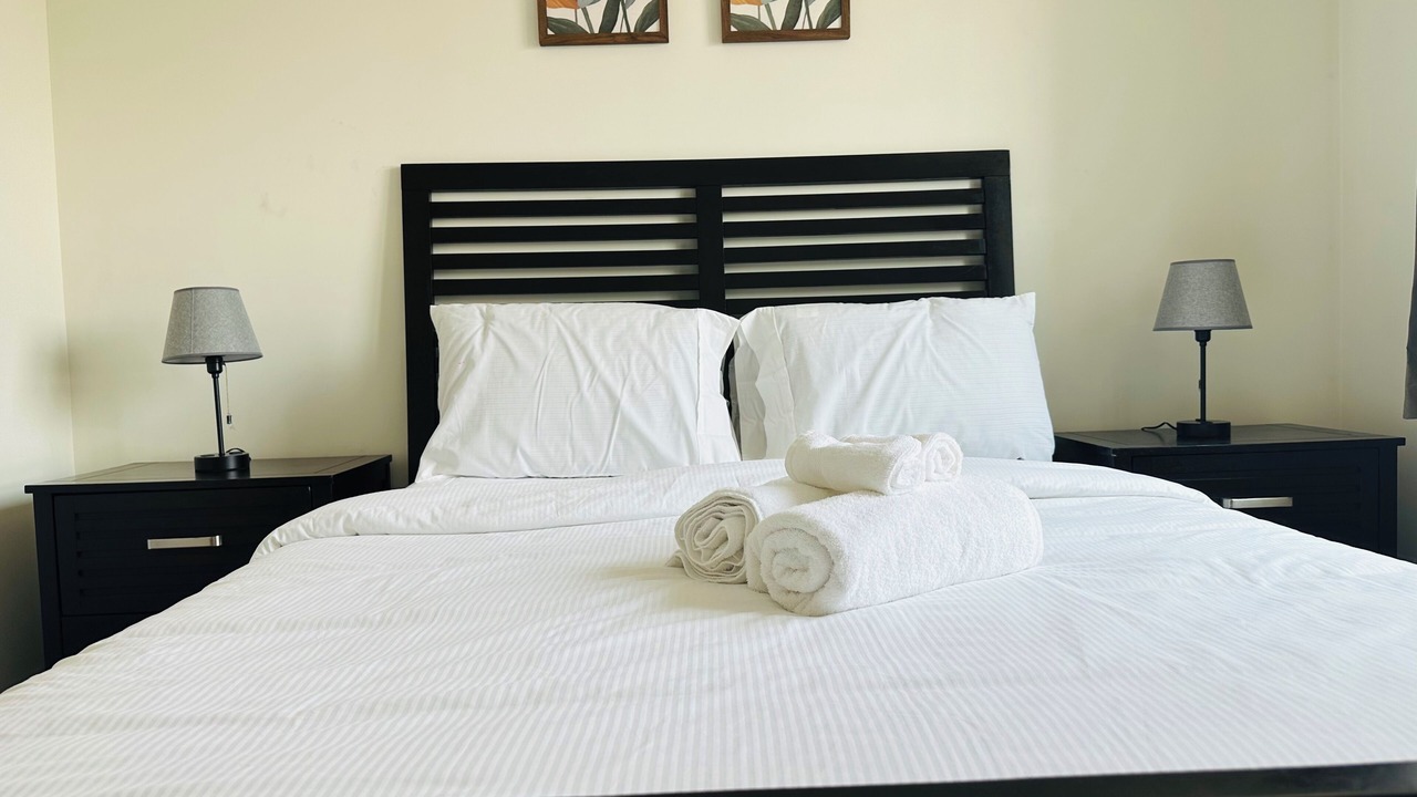 Photo of Bedroom in Mount Pleasant