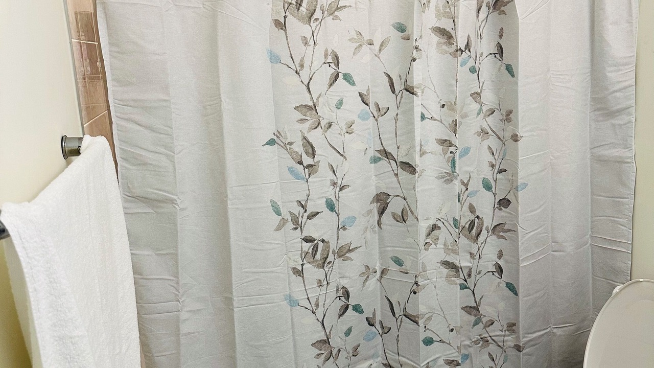 Photo of Bathroom in Mount Pleasant