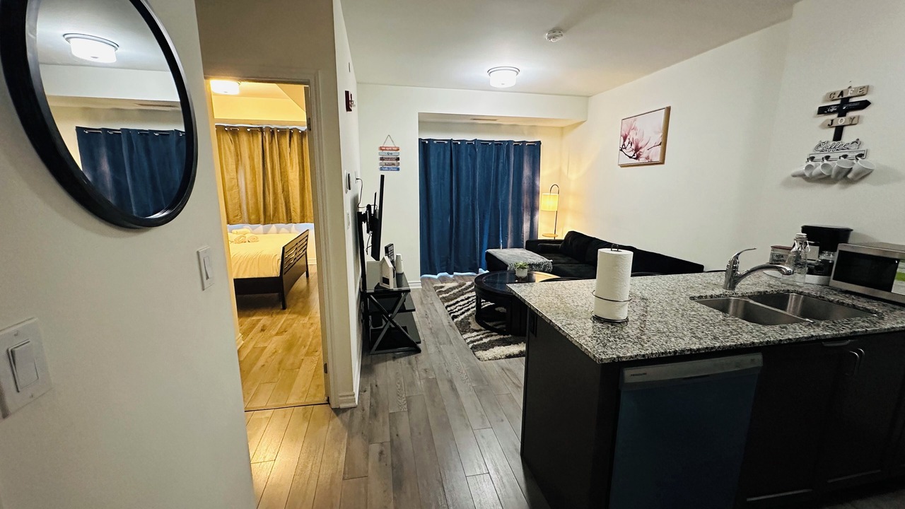 Photo of Bedroom in Mount Pleasant