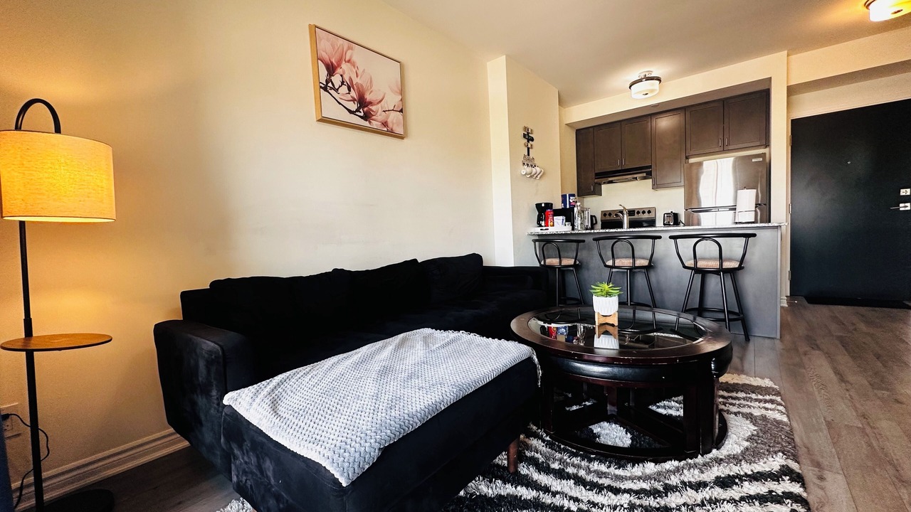 Photo of Livingroom in Mount Pleasant