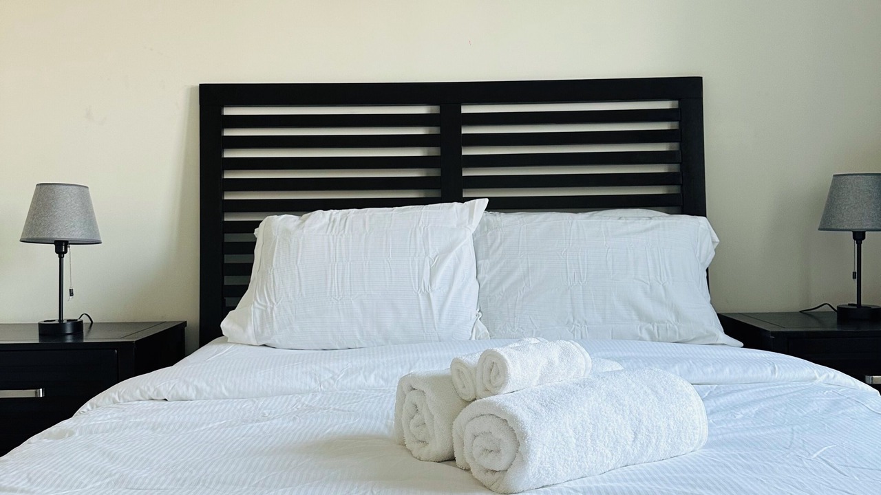 Photo of Bedroom in Mount Pleasant