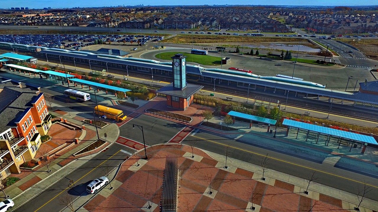 Photo of Outdoor in Brampton