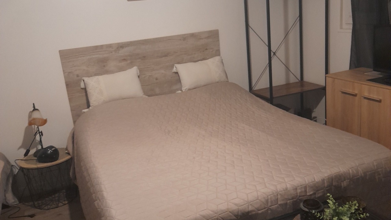 Photo of Bedroom in Lemasson