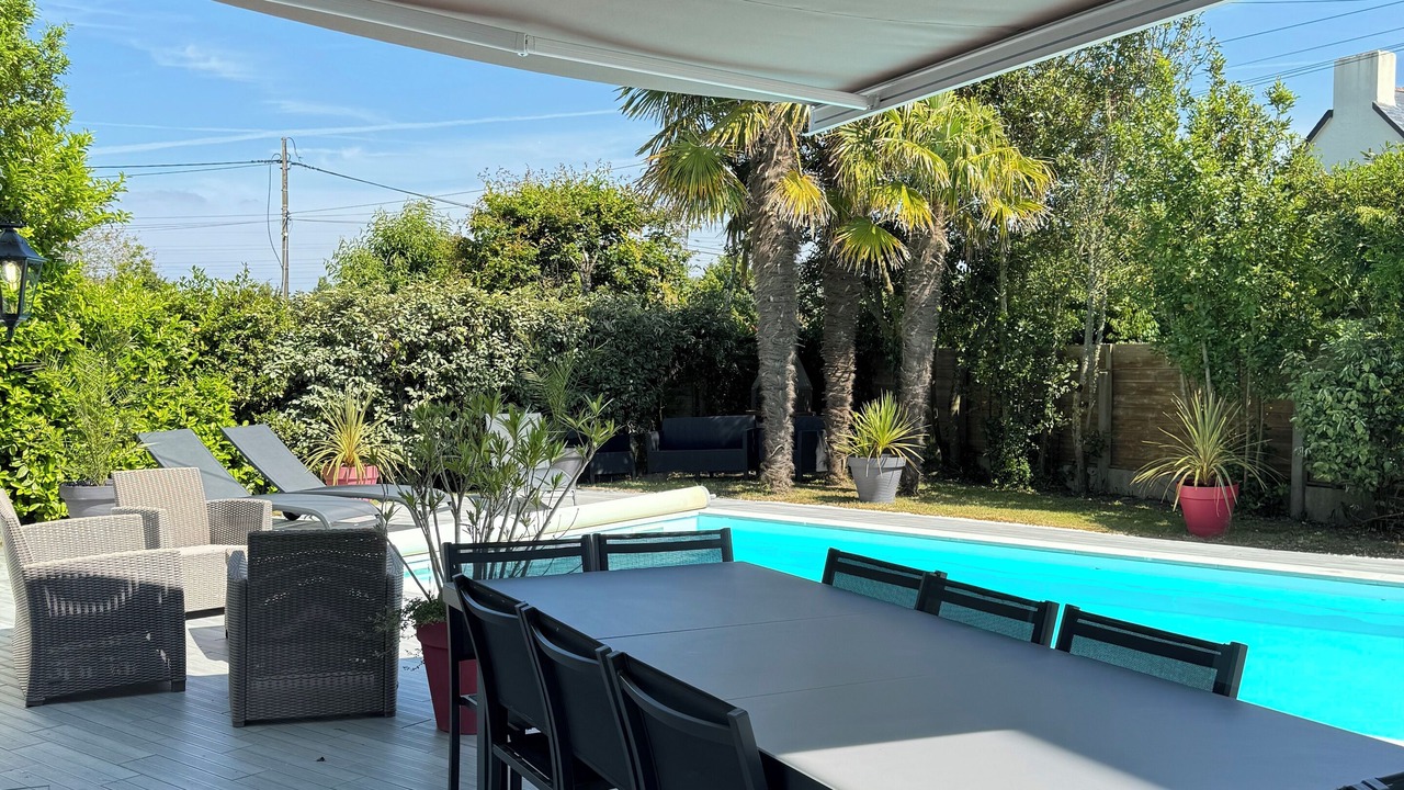 Photo of Outdoor in La Baule-Escoublac