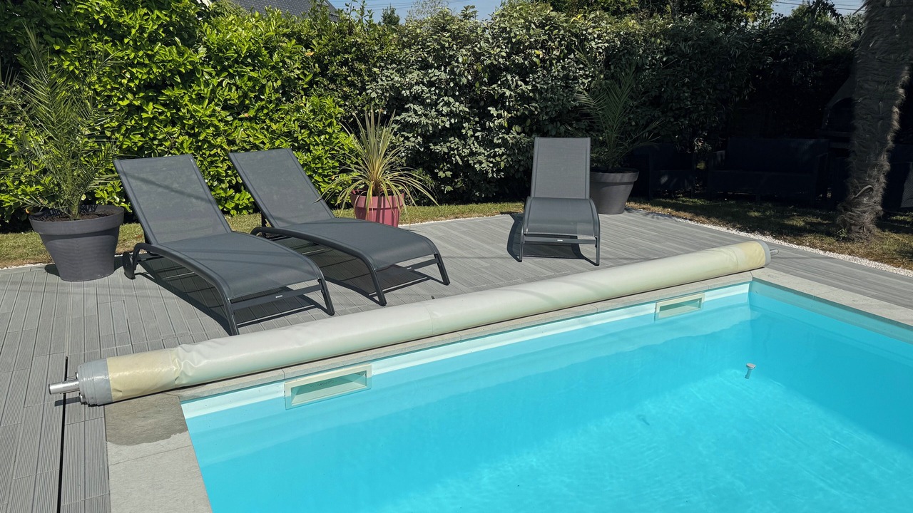 Photo of Outdoor in La Baule-Escoublac