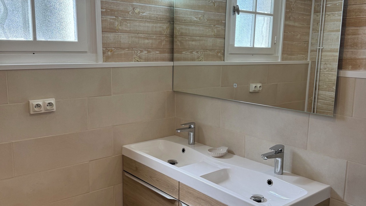 Photo of Bathroom in La Baule-Escoublac