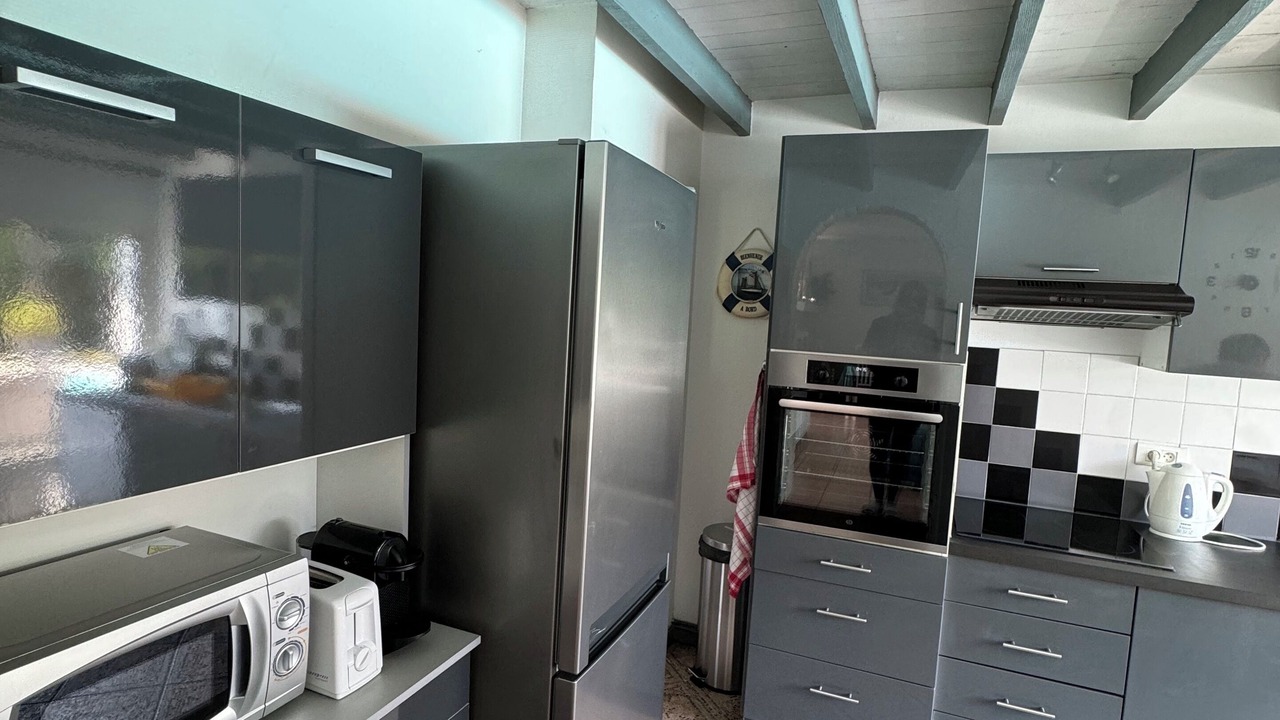 Photo of Kitchen in La Baule-Escoublac