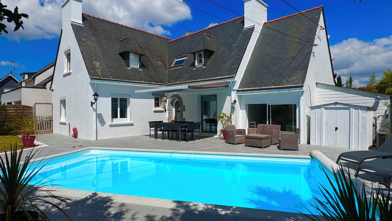Photo of Outdoor in La Baule-Escoublac