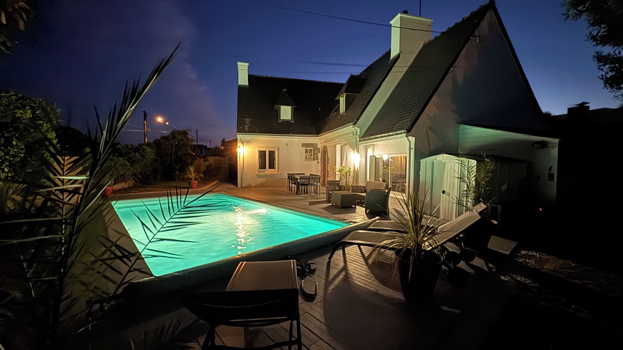 Photo of Outdoor in La Baule-Escoublac