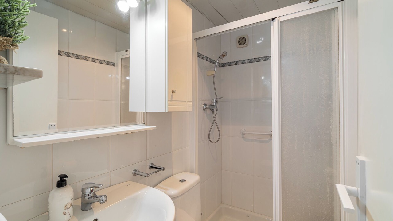 Photo of Bathroom in La Maternitat i Sant Ramon