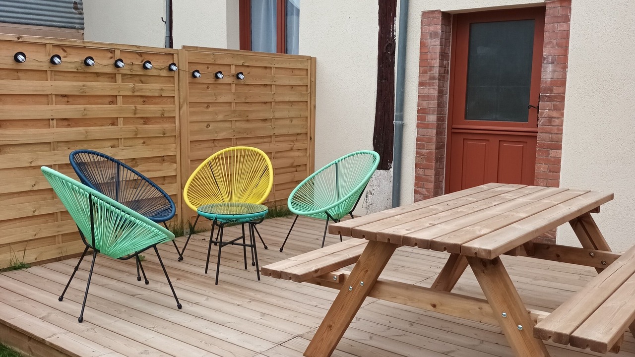 Photo of Outdoor in Saint-Hilaire-sur-Yerre