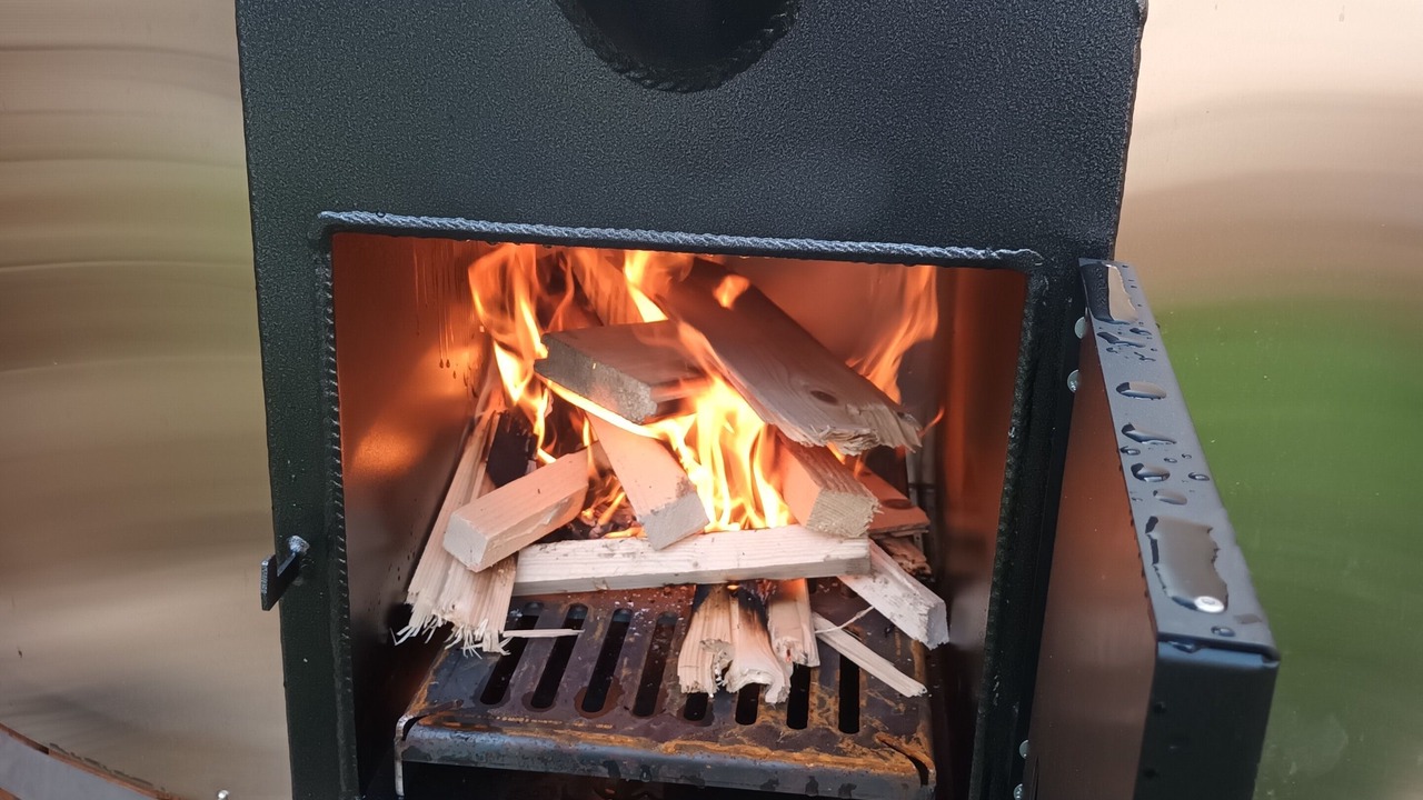 Photo of Livingroom in Saint-Hilaire-sur-Yerre