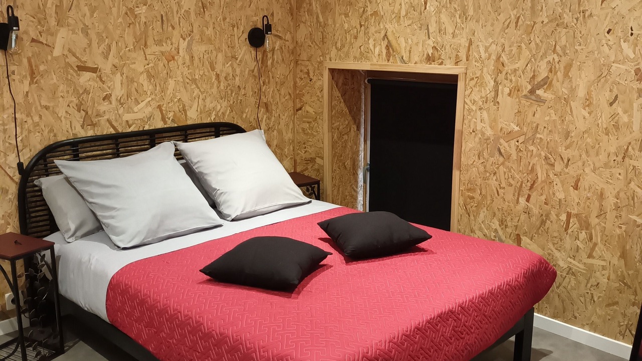 Photo of Bedroom in Saint-Hilaire-sur-Yerre