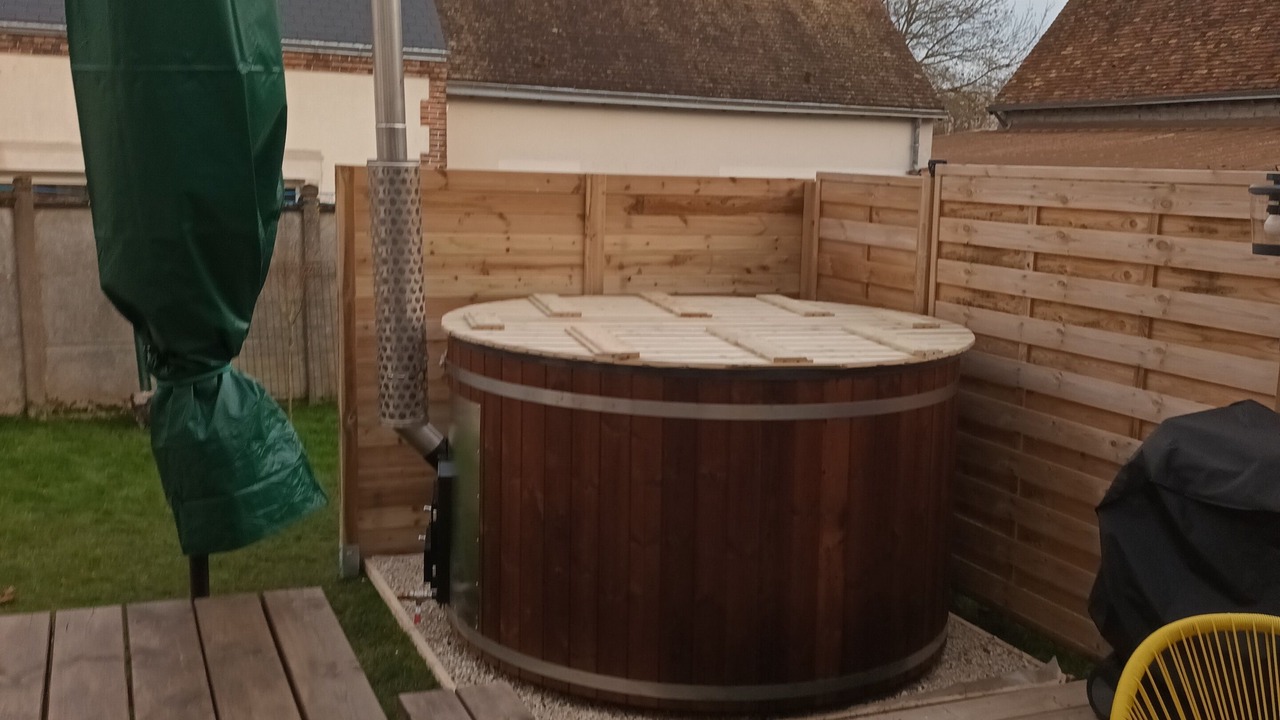 Photo of Outdoor in Saint-Hilaire-sur-Yerre