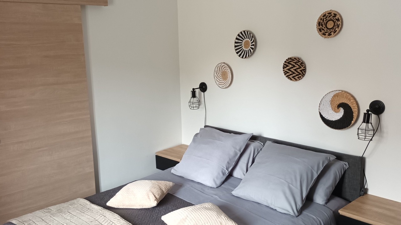 Photo of Bedroom in Saint-Hilaire-sur-Yerre