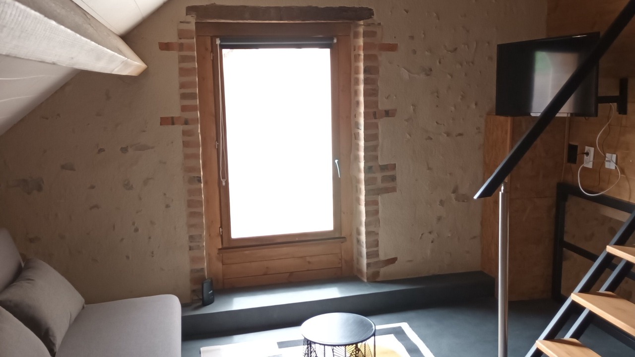 Photo of Livingroom in Saint-Hilaire-sur-Yerre