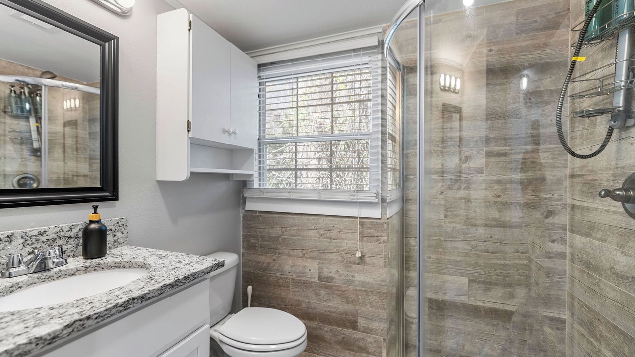 Photo of Bathroom in Hammond